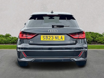 Used Audi A1 2023 for sale - 78296837: Photo