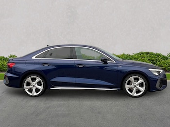 Used Audi A3 2023 for sale - 76517941: Photo