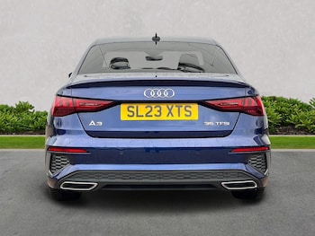 Used Audi A3 2023 for sale - 76517941: Photo