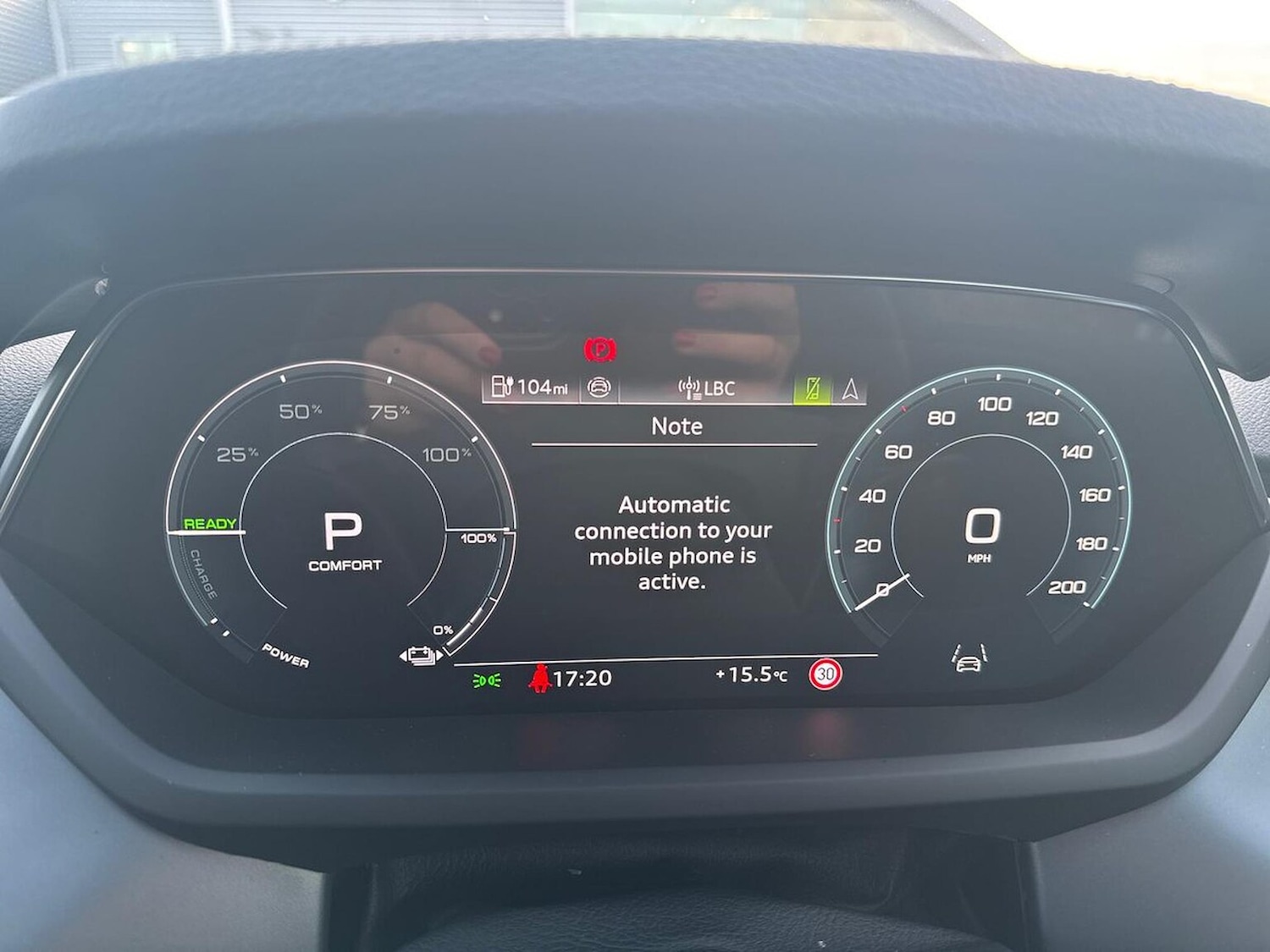 Used Audi e-tron GT 2025 for sale - 77962337: Photo 10