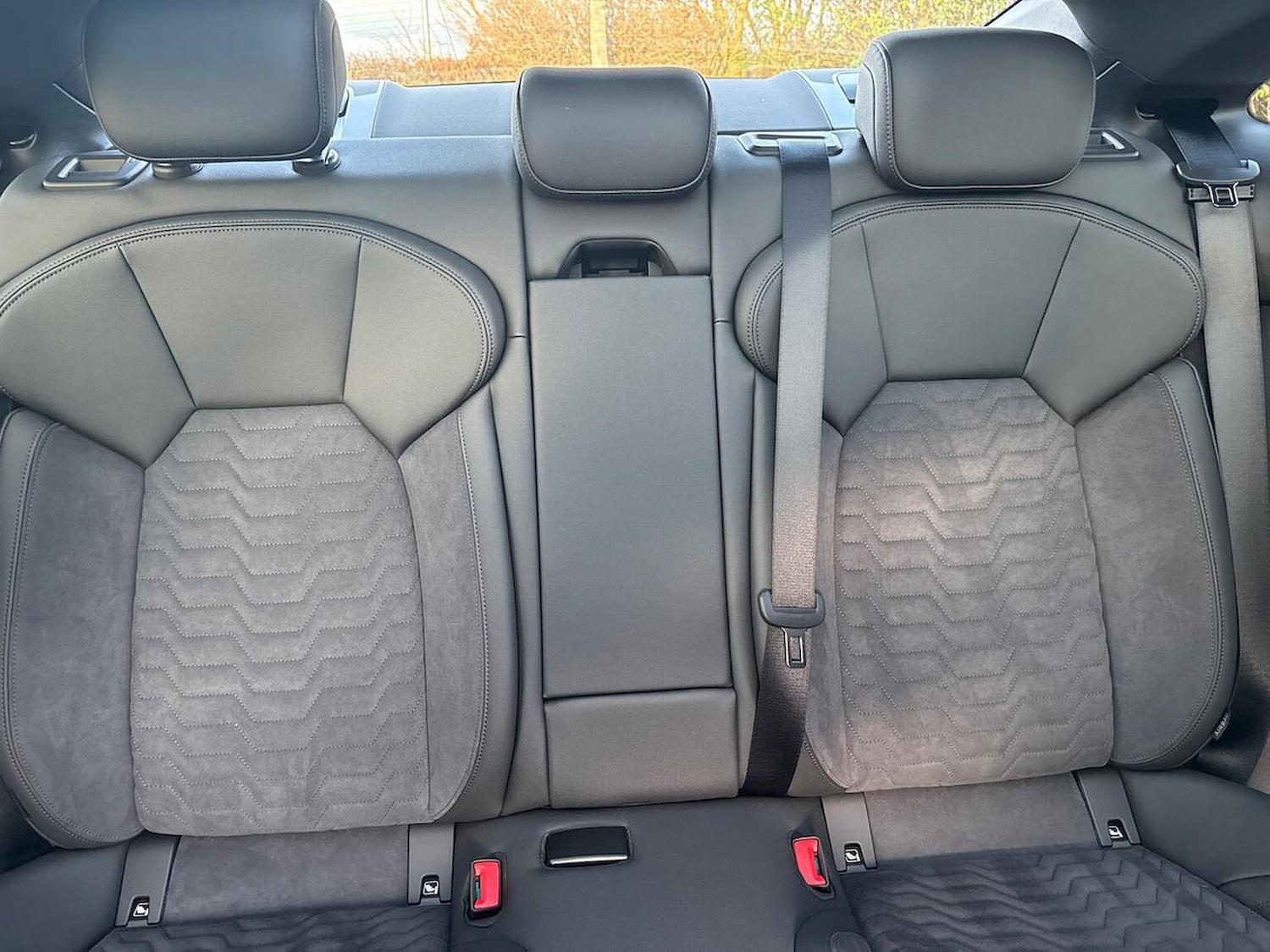 Used Audi e-tron GT 2025 for sale - 77962337: Photo 16