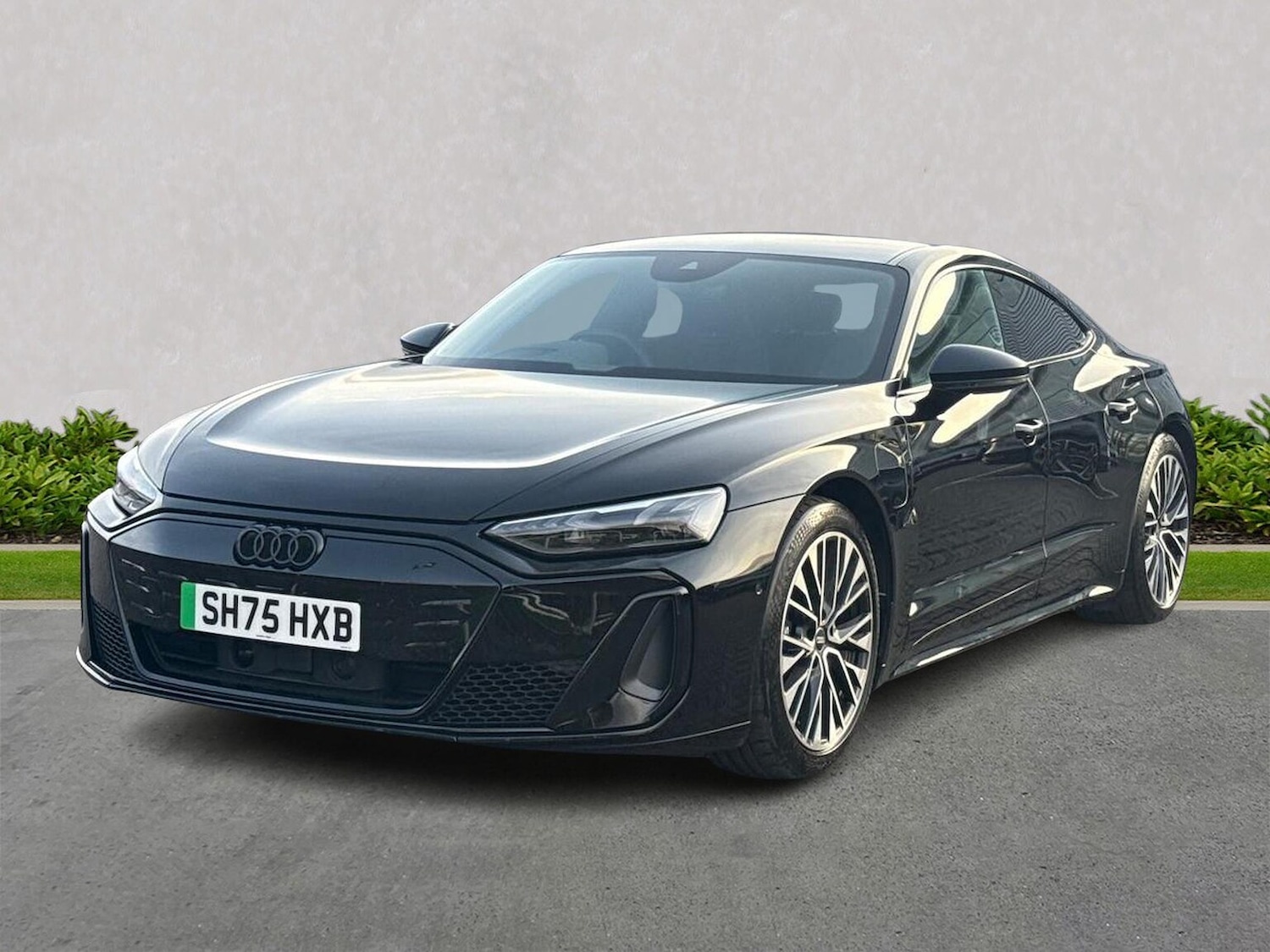 Used Audi e-tron GT 2025 for sale - 77962337: Photo 20