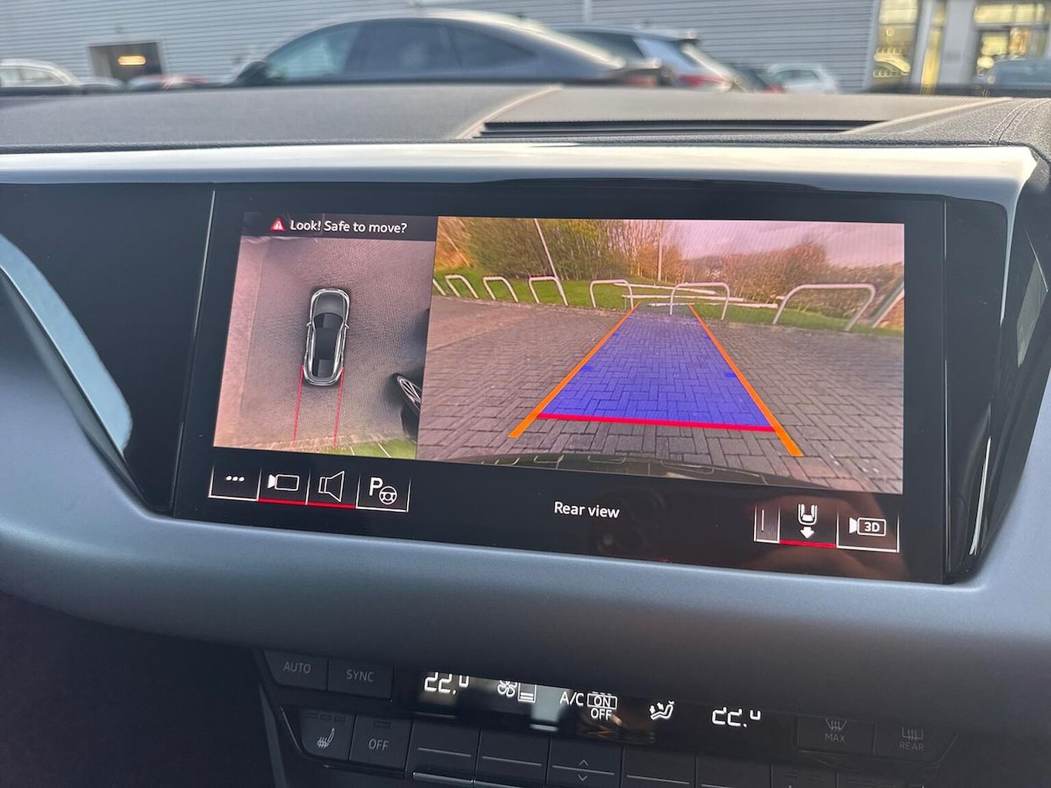 Used Audi e-tron GT 2025 for sale - 77962337: Photo 23