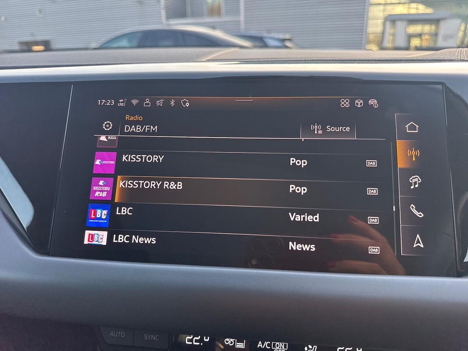 Used Audi e-tron GT 2025 for sale - 77962337: Photo 25