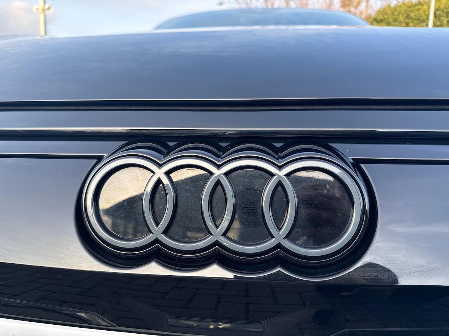 Used Audi e-tron GT 2025 for sale - 77962337: Photo 33