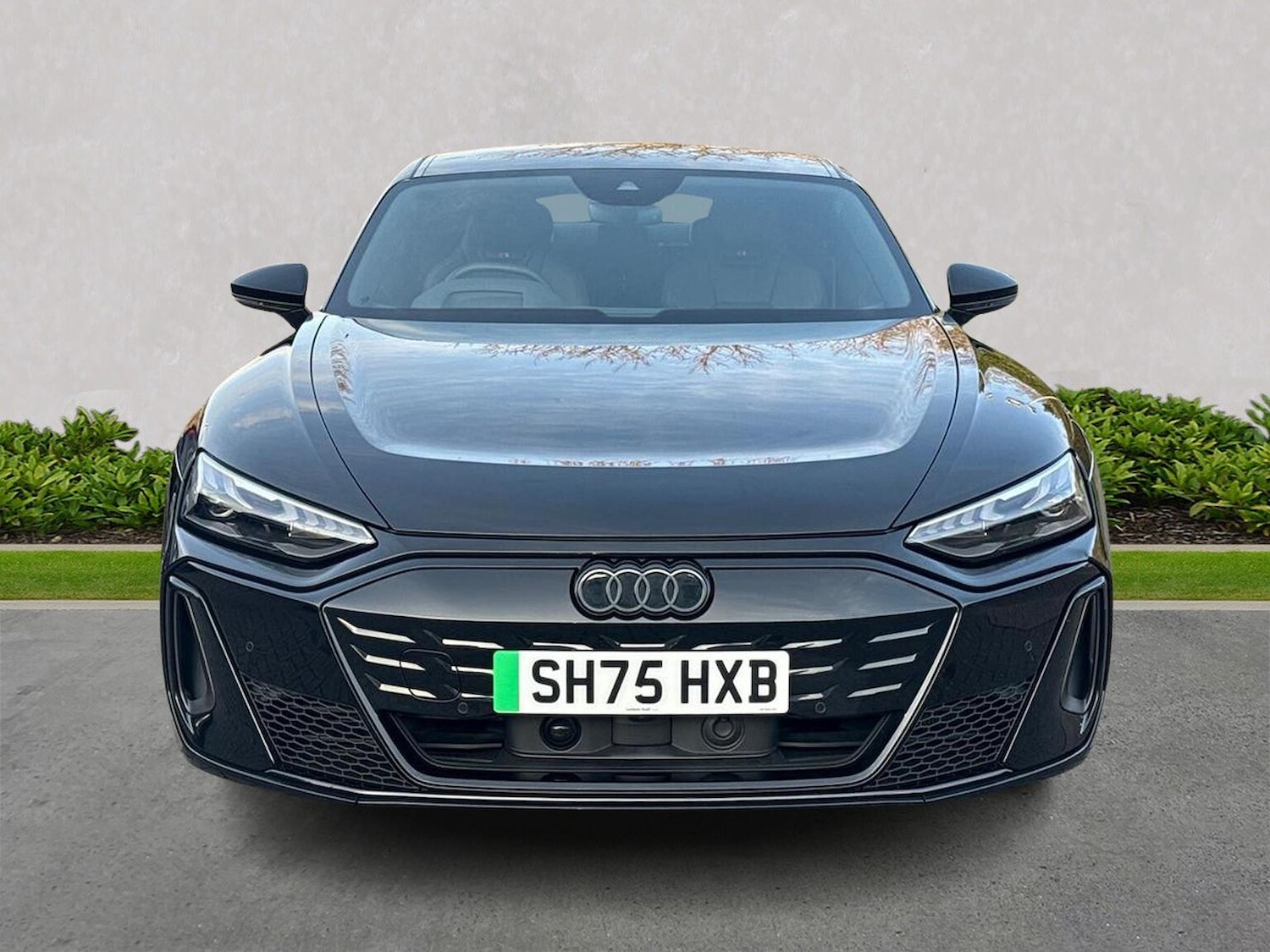 Used Audi e-tron GT 2025 for sale - 77962337: Photo 5