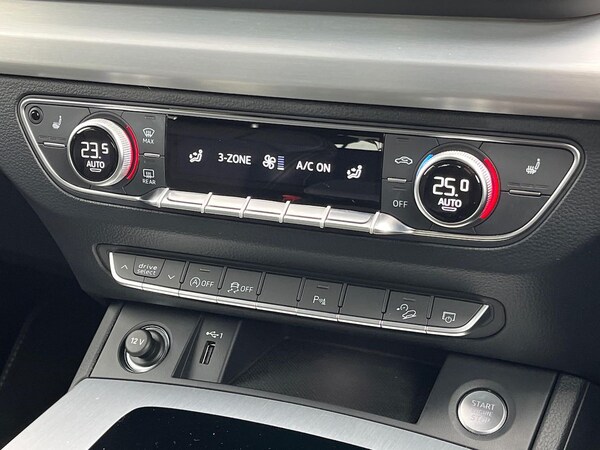 Used Audi Q5 2022 for sale - 75779182: Photo 12