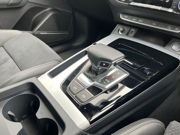 Used Audi Q5 2022 for sale - 75779182: Photo 13