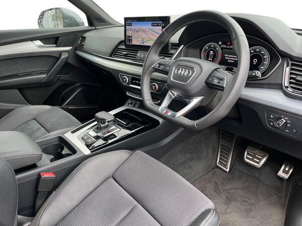Used Audi Q5 2022 for sale - 75779182: Photo 15