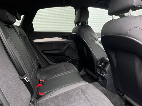 Used Audi Q5 2022 for sale - 75779182: Photo 16