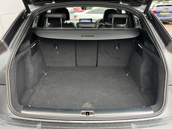 Used Audi Q5 2022 for sale - 75779182: Photo 17