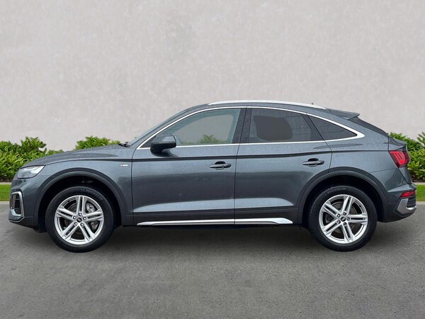 Used Audi Q5 2022 for sale - 75779182: Photo 19