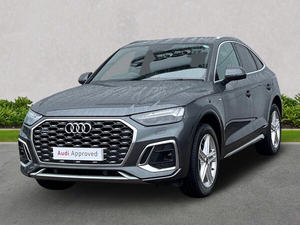 Used Audi Q5 2022 for sale - 75779182: Photo 20