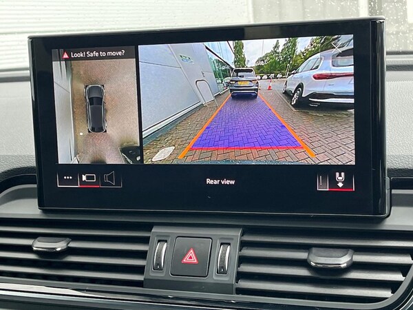 Used Audi Q5 2022 for sale - 75779182: Photo 23