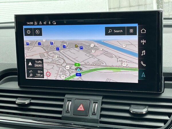 Used Audi Q5 2022 for sale - 75779182: Photo 24