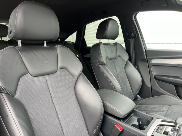 Used Audi Q5 2022 for sale - 75779182: Photo 25