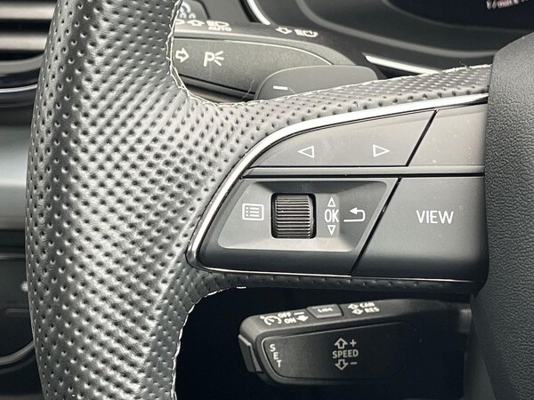 Used Audi Q5 2022 for sale - 75779182: Photo 27