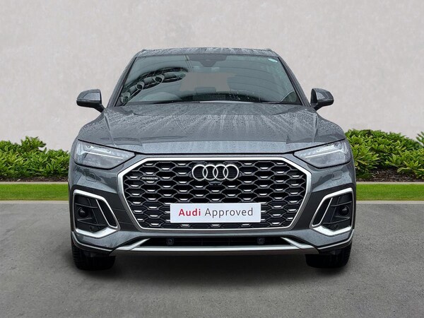 Used Audi Q5 2022 for sale - 75779182: Photo 5