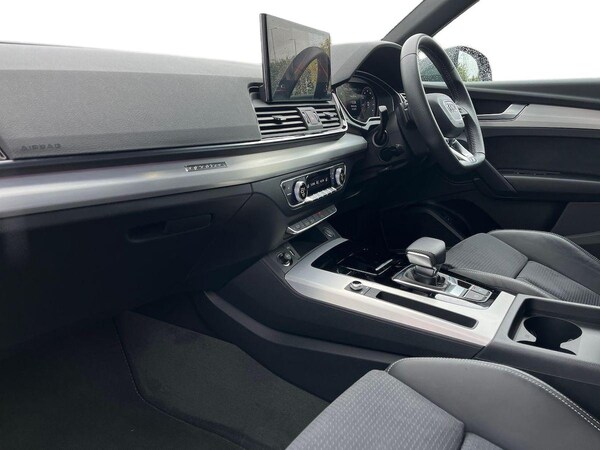 Used Audi Q5 2022 for sale - 75779182: Photo 7