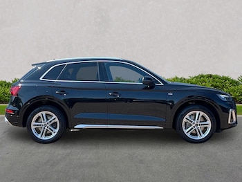 Used Audi Q5 2023 for sale - 79380305: Photo