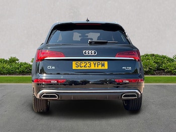 Used Audi Q5 2023 for sale - 79380305: Photo