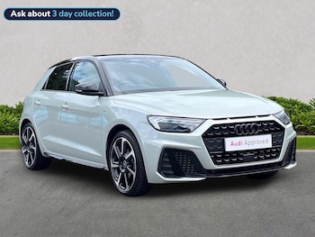 Used Audi A1 2026 for sale - 79594226: Photo