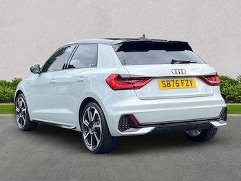 Used Audi A1 2026 for sale - 79594226: Photo