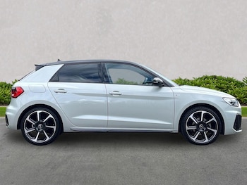Used Audi A1 2026 for sale - 79594226: Photo