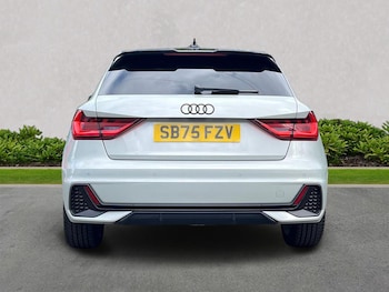 Used Audi A1 2026 for sale - 79594226: Photo
