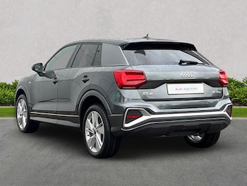 Used Audi Q2 2026 for sale - 79527101: Photo