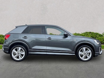 Used Audi Q2 2026 for sale - 79527101: Photo