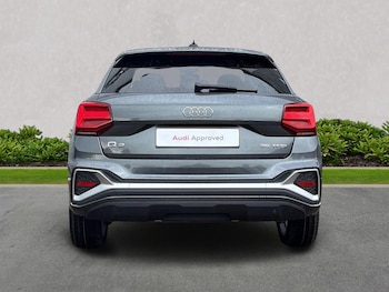 Used Audi Q2 2026 for sale - 79527101: Photo