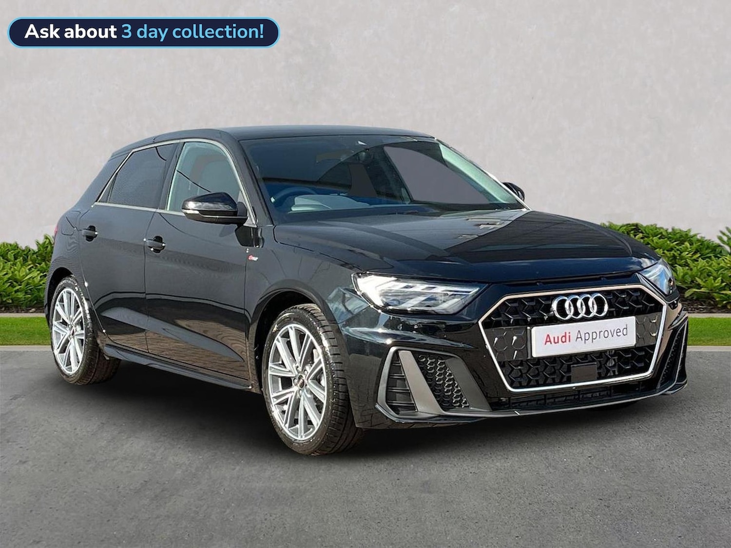 Used Audi A1 2025 for sale - 76681675: Photo 1