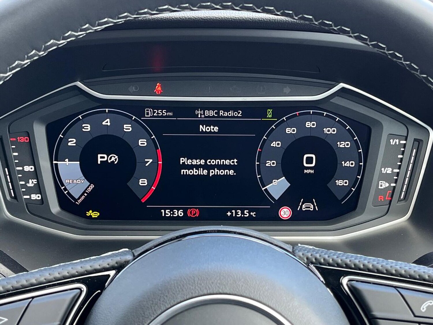 Used Audi A1 2025 for sale - 76681675: Photo 10