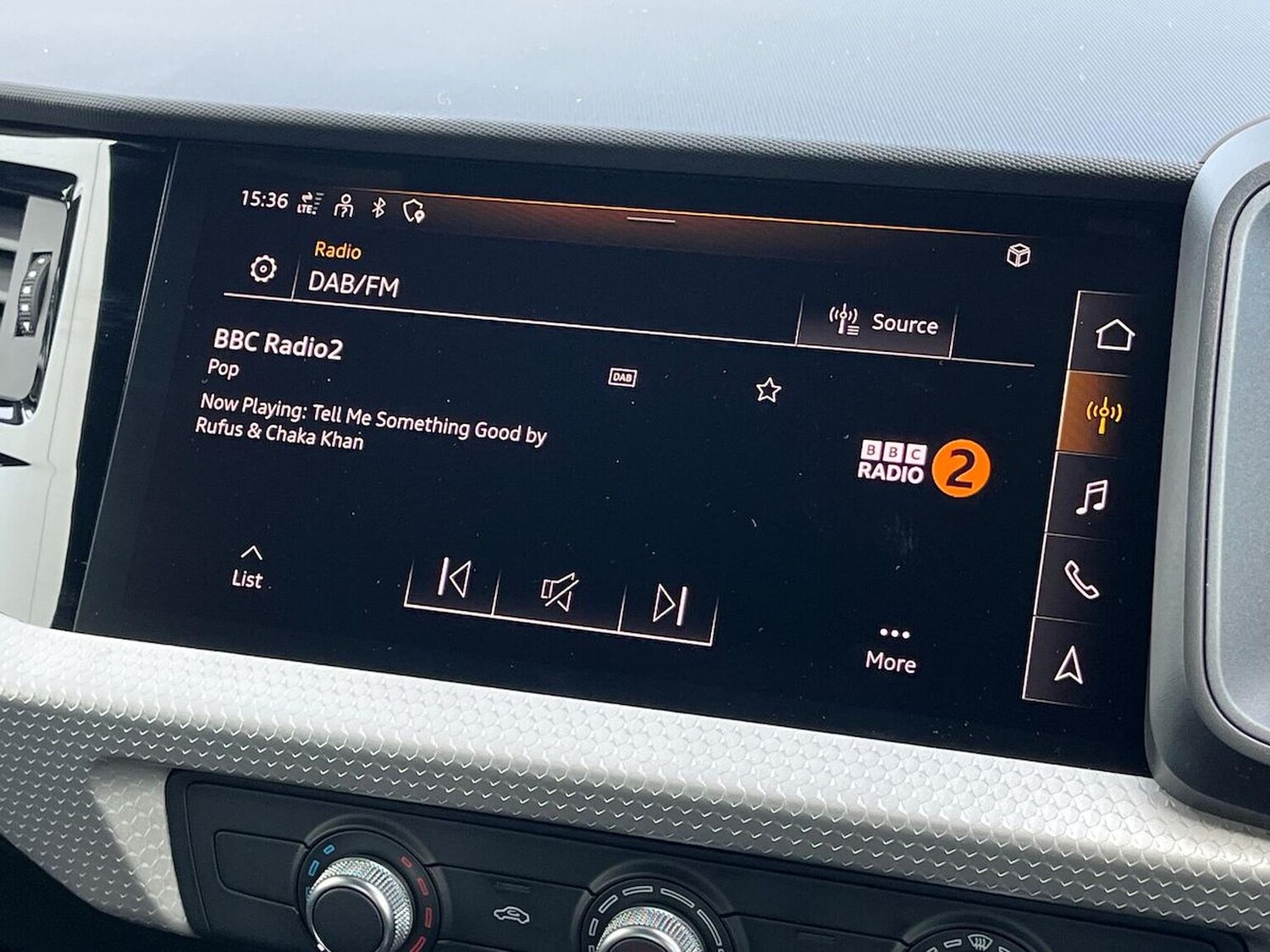 Used Audi A1 2025 for sale - 76681675: Photo 11