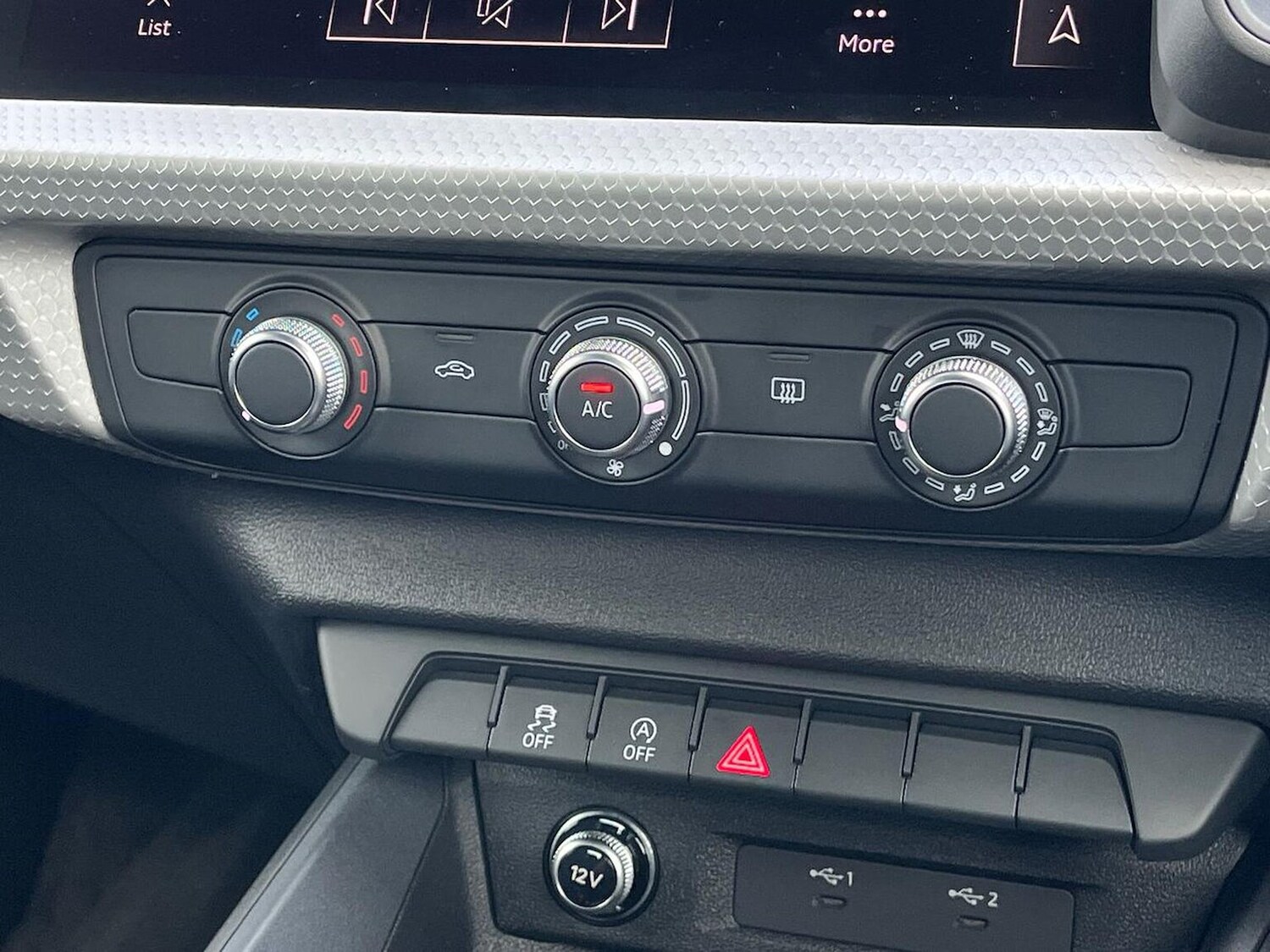 Used Audi A1 2025 for sale - 76681675: Photo 12