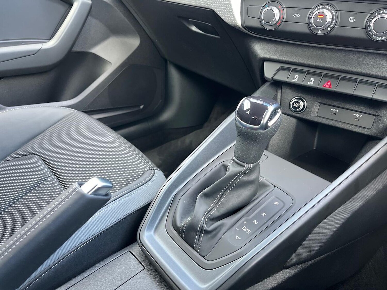 Used Audi A1 2025 for sale - 76681675: Photo 13