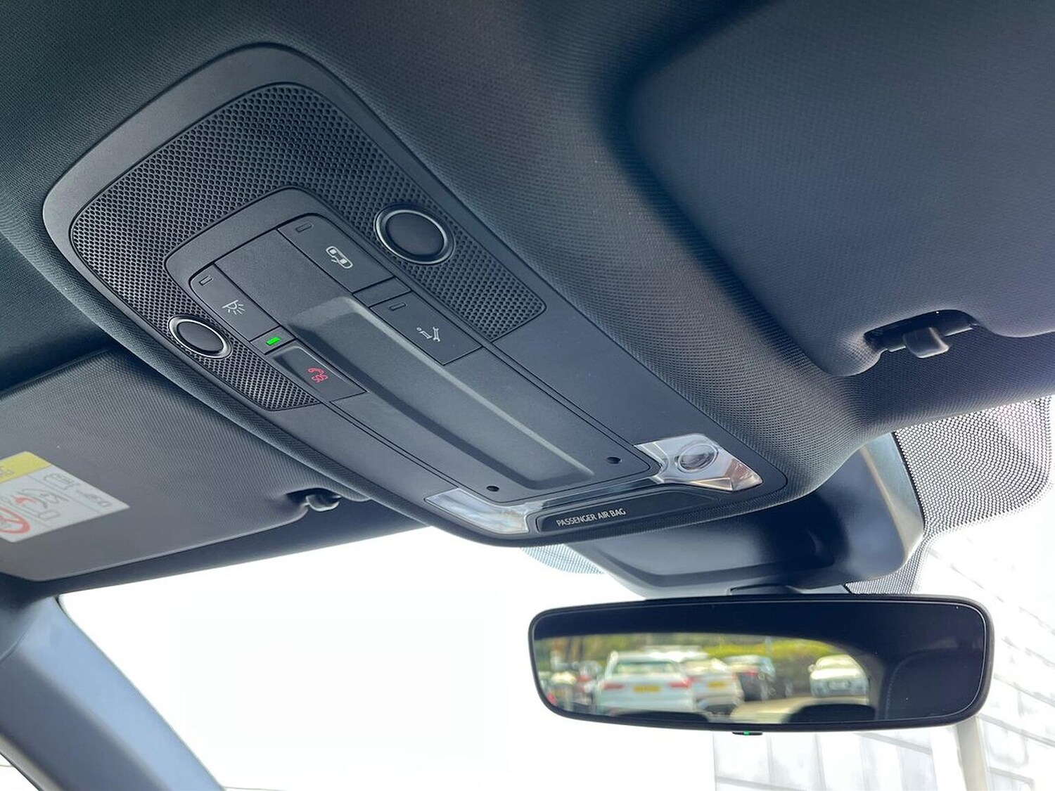 Used Audi A1 2025 for sale - 76681675: Photo 14