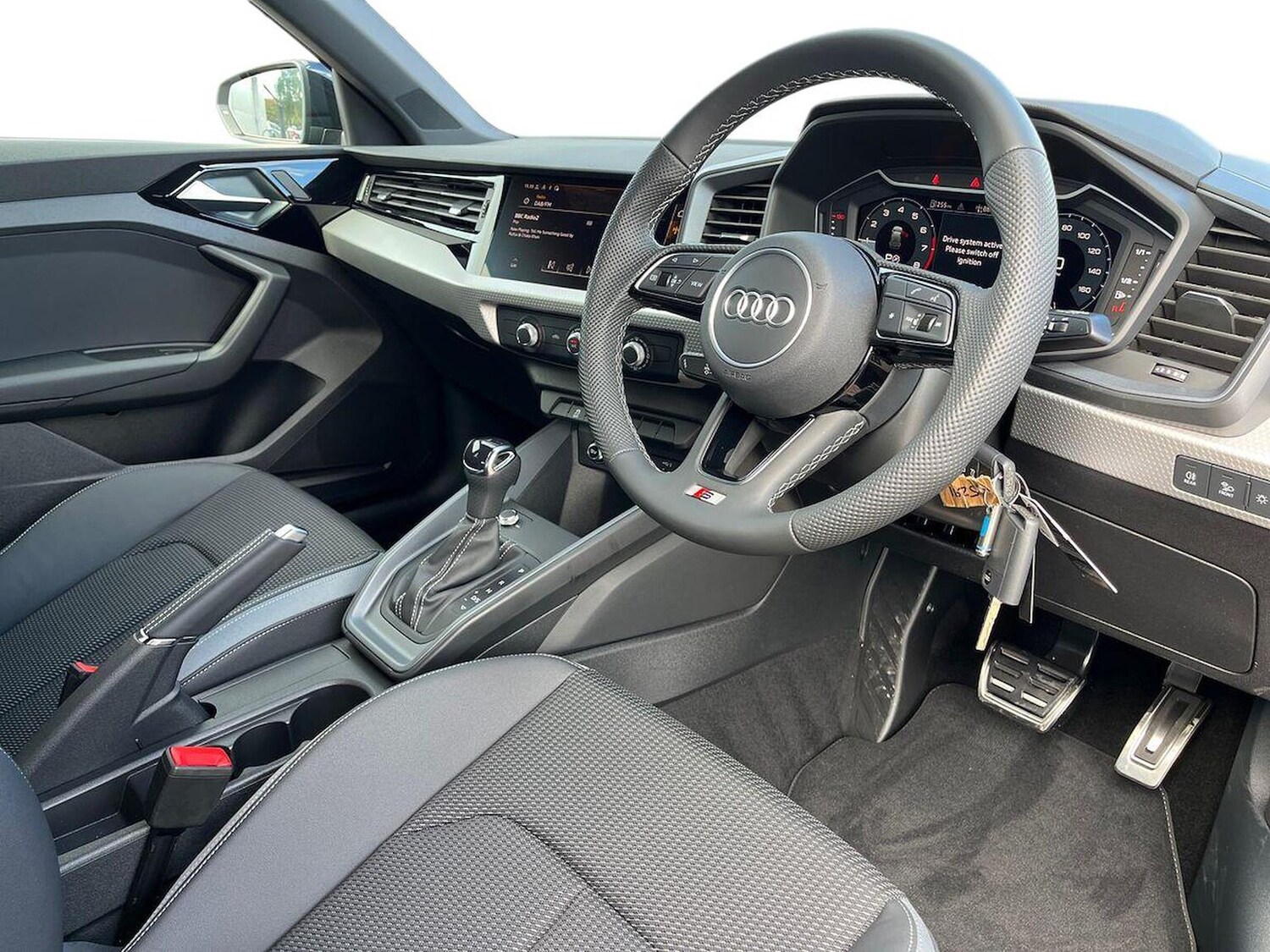 Used Audi A1 2025 for sale - 76681675: Photo 15