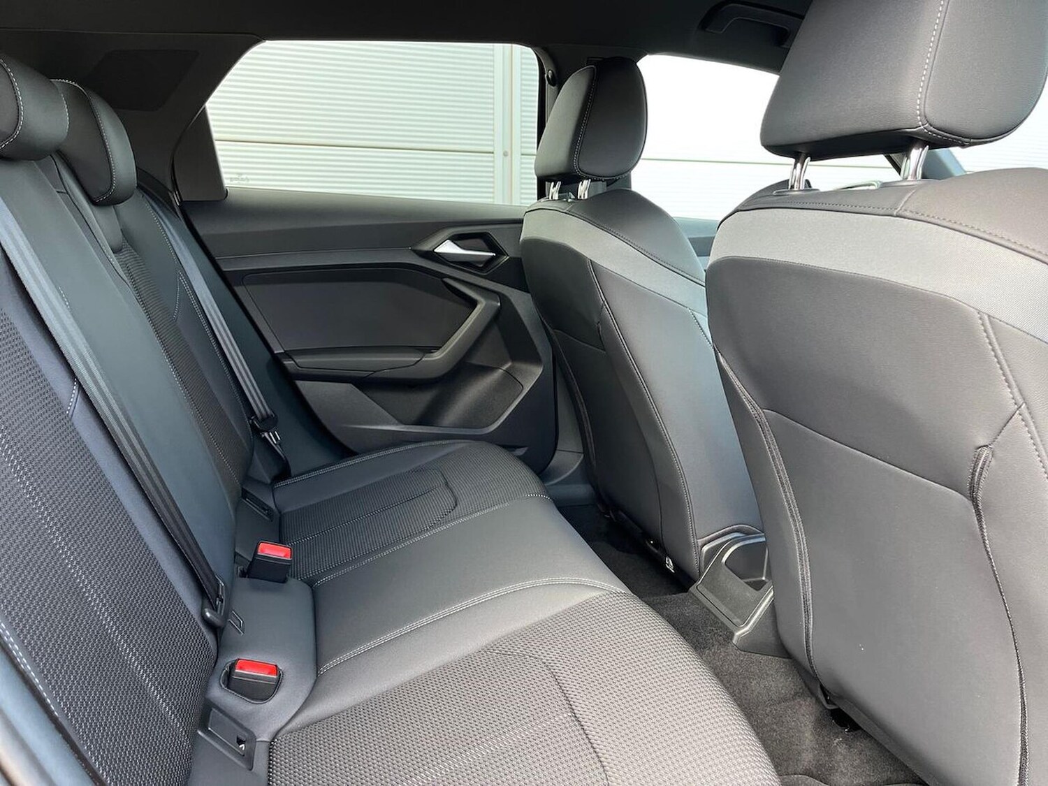 Used Audi A1 2025 for sale - 76681675: Photo 16