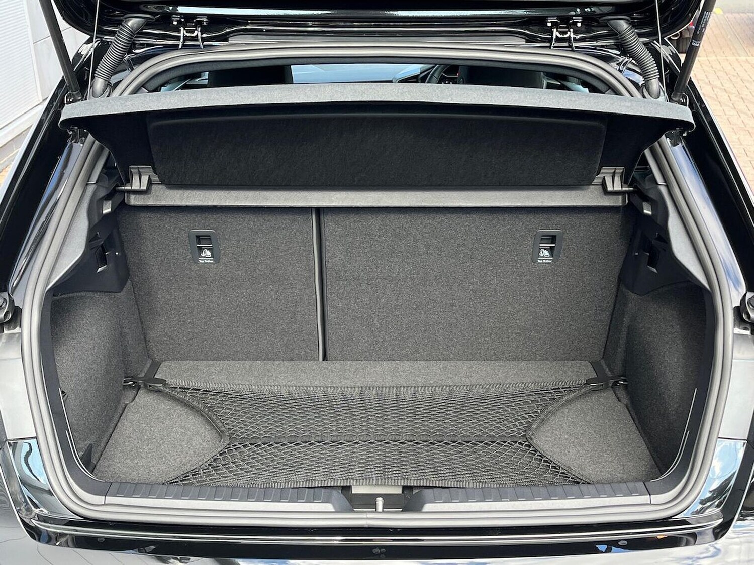 Used Audi A1 2025 for sale - 76681675: Photo 17