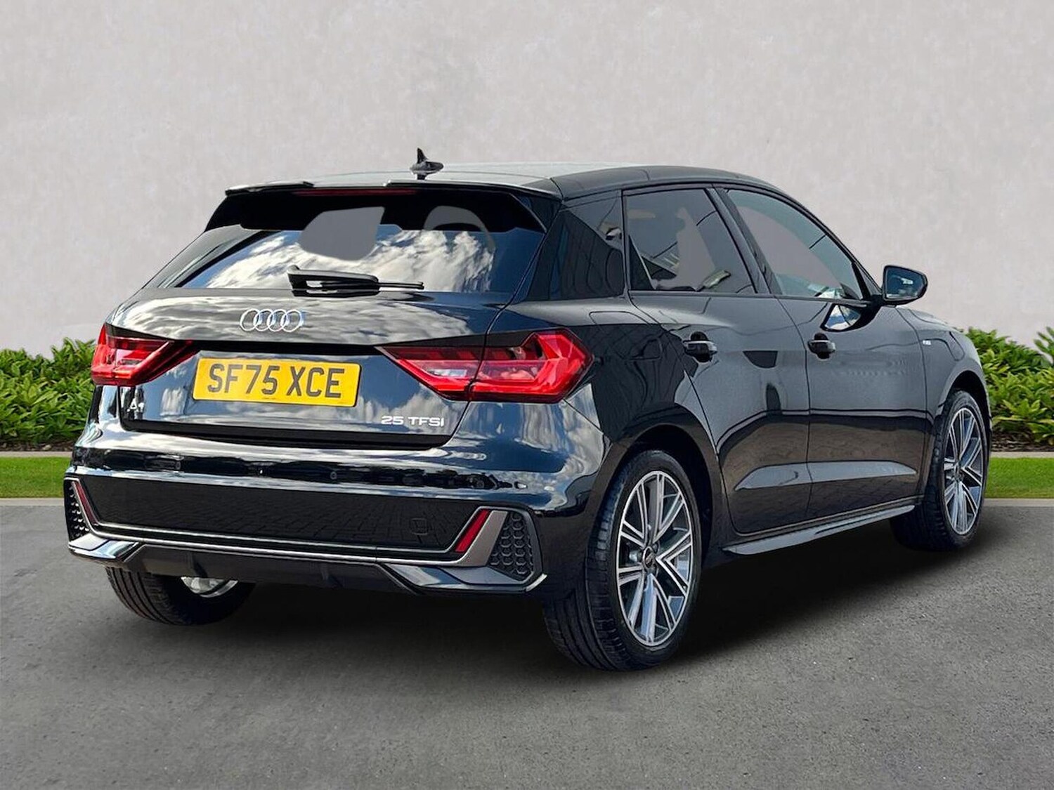 Used Audi A1 2025 for sale - 76681675: Photo 18