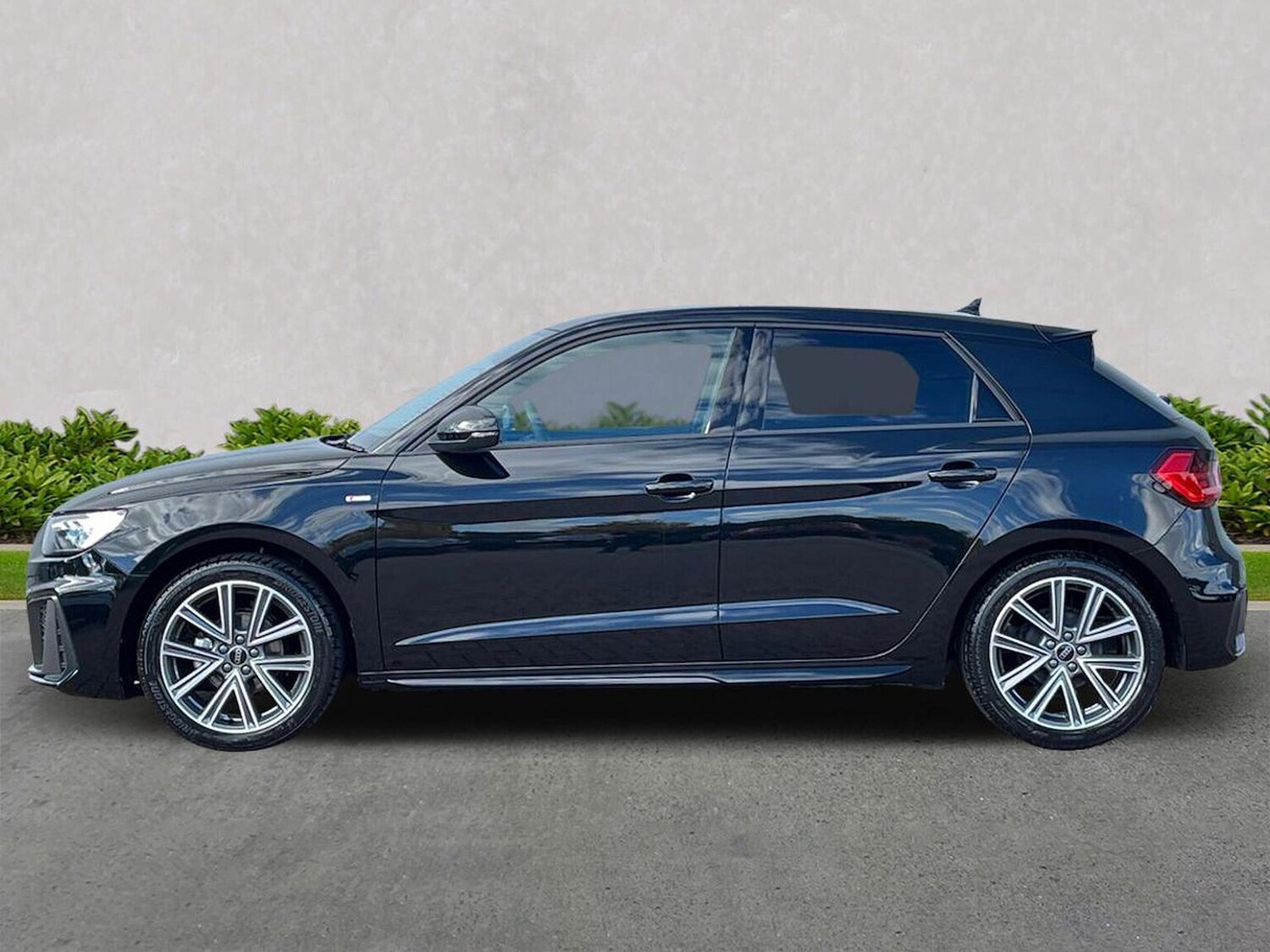 Used Audi A1 2025 for sale - 76681675: Photo 19