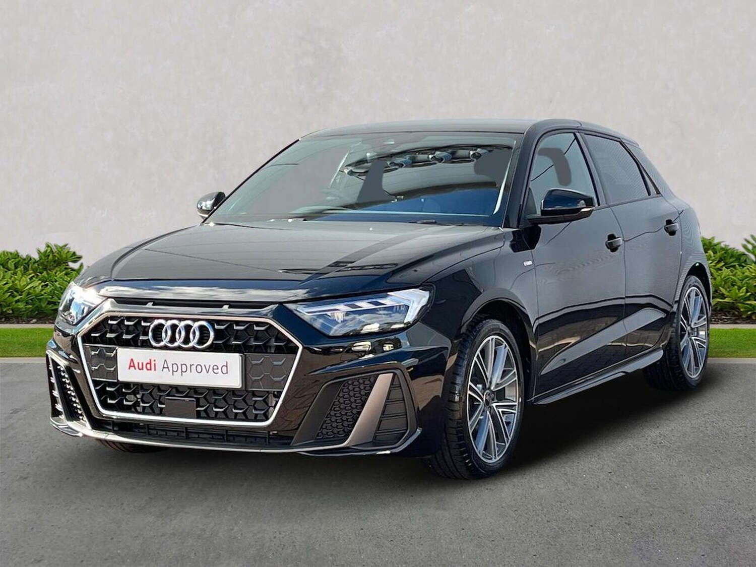 Used Audi A1 2025 for sale - 76681675: Photo 20