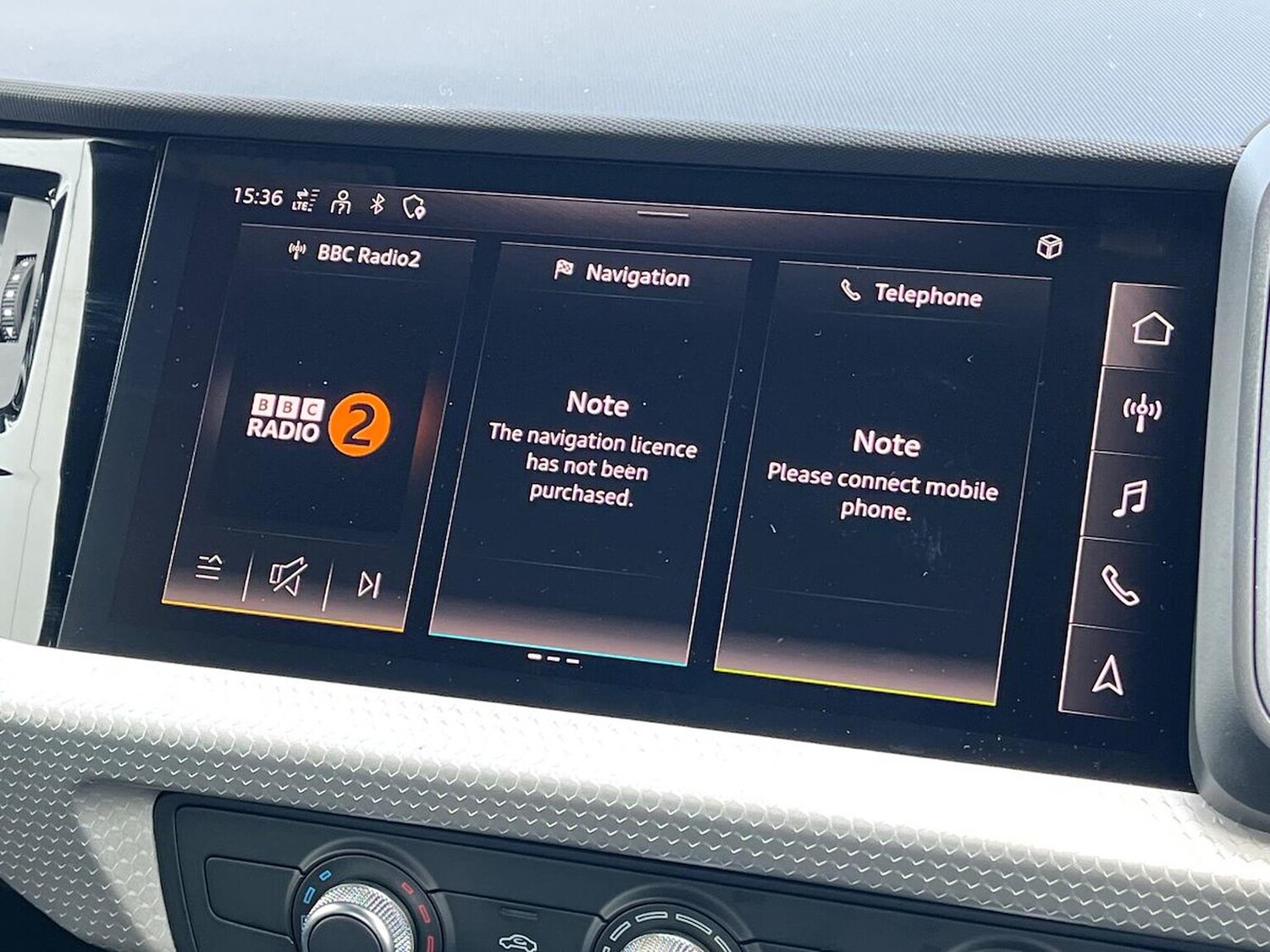 Used Audi A1 2025 for sale - 76681675: Photo 23