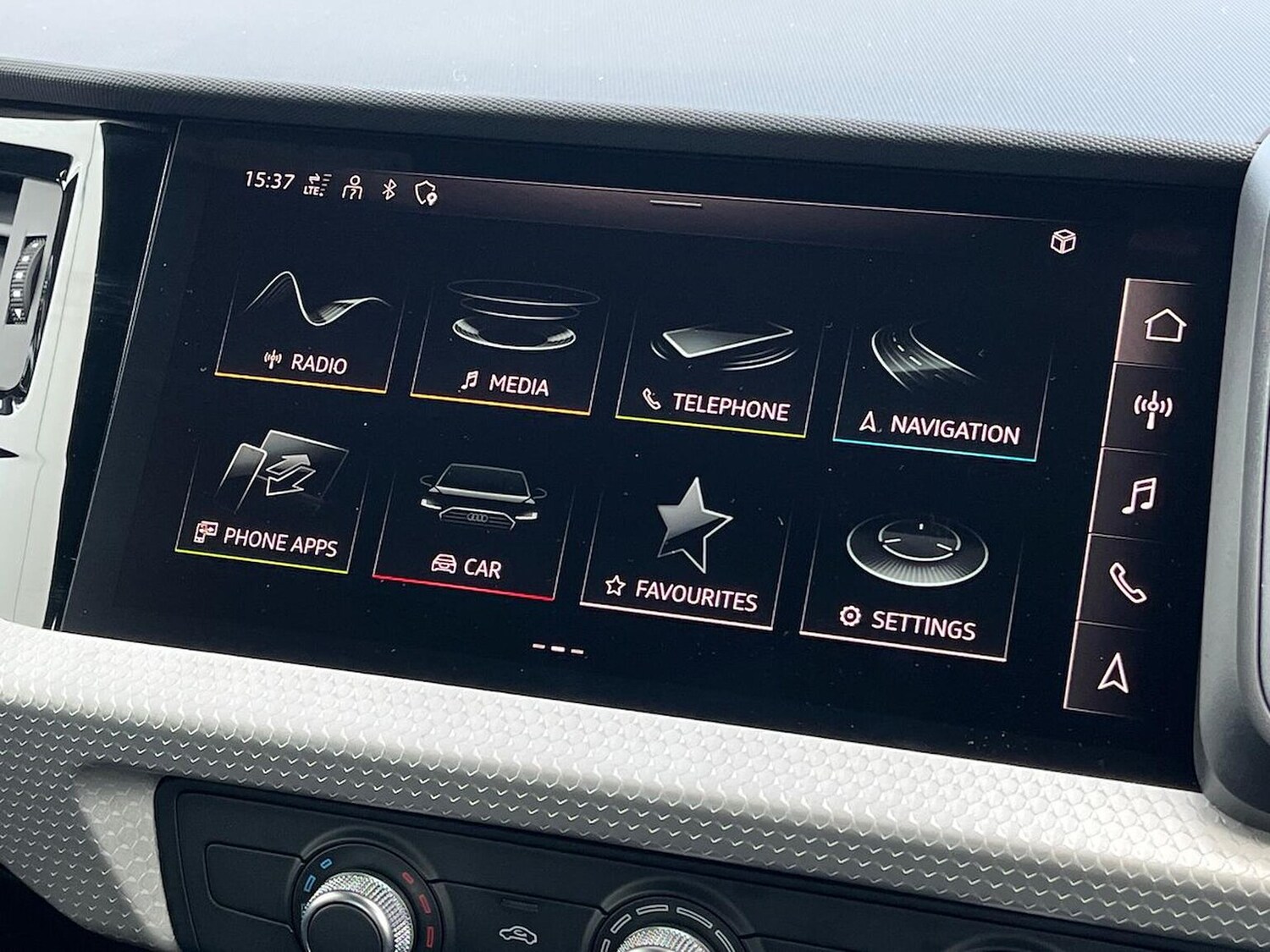 Used Audi A1 2025 for sale - 76681675: Photo 24