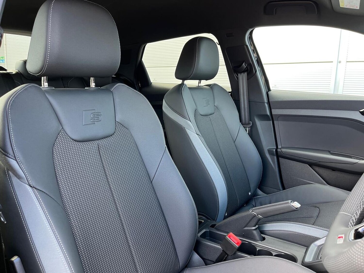 Used Audi A1 2025 for sale - 76681675: Photo 25