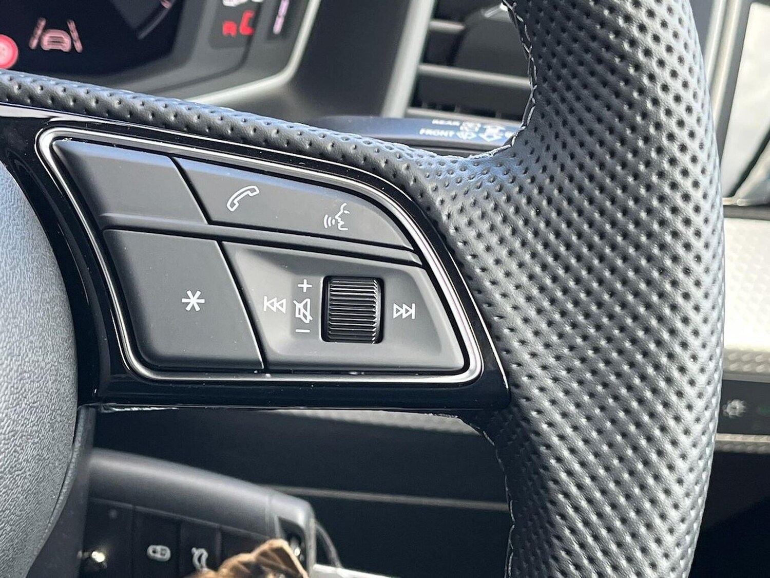 Used Audi A1 2025 for sale - 76681675: Photo 26