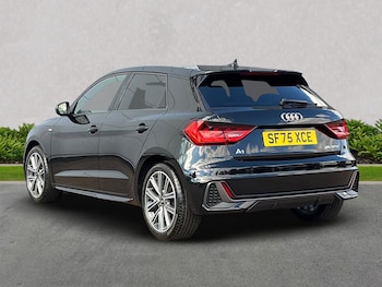 Used Audi A1 2025 for sale - 76681675: Photo