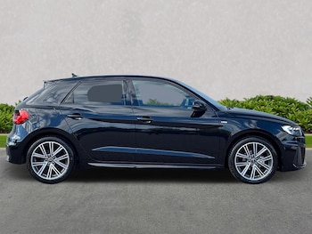 Used Audi A1 2025 for sale - 76681675: Photo